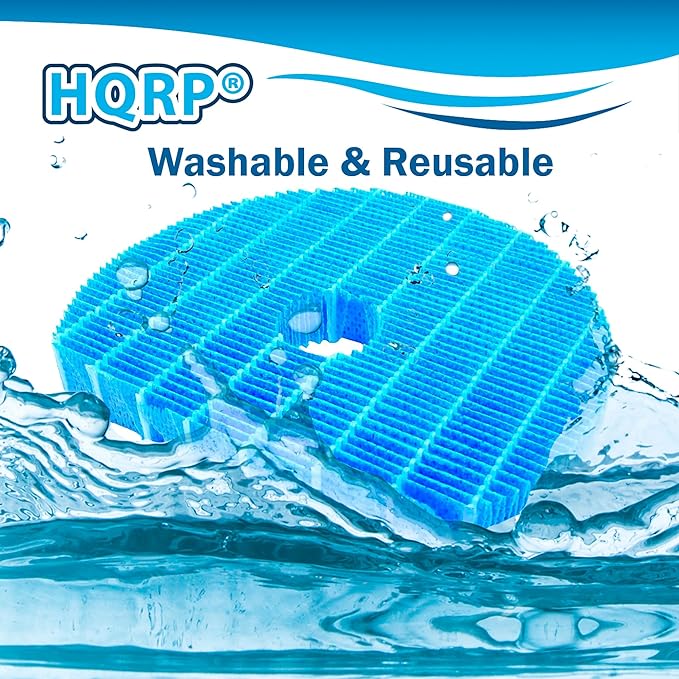 HQRP Humidifying Wick Filter compatible - Image 4