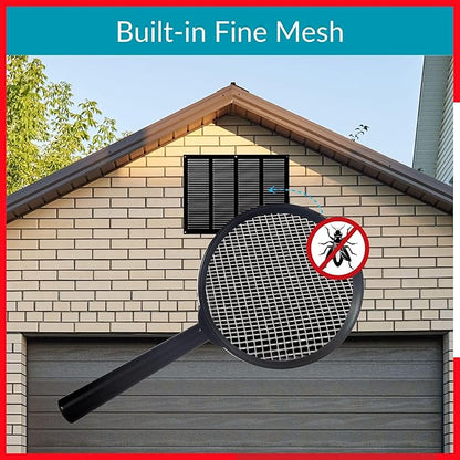 14x8 Vent Cover - Image 3