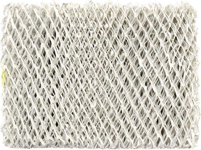 HQRP 4-pack Humidifier Wick Filter - Image 5