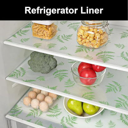 Cooyes Shelf Liner Drawer Liners, Shelf Liners - Image 5