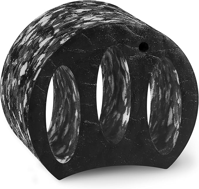 neverest® ESD 3" Adjustable Inline Duct Silencer – Modular Sound Absorbing by Neverest