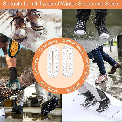 Scienbeauty Electric Shoe Dryers, Portable Boots Dryer Machine - Image 7