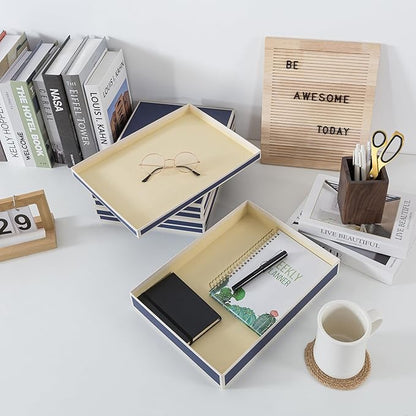 Soul & Lane Document Storage Boxes - Image 6