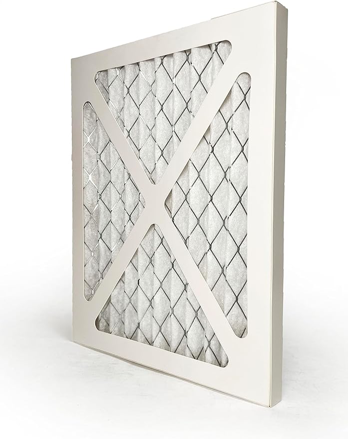 Nispira Filter Replacement For Honeywell Dehumidifier TrueDRY DH65 DR65 - Image 3