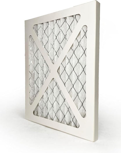 Nispira Filter Replacement For Honeywell Dehumidifier TrueDRY DH65 DR65 - Image 2