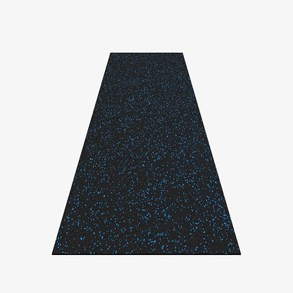 Flooring Inc's 1/4" Thick Tough Rubber Flooring Roll | Flexible Recycled Rubber - Image 3