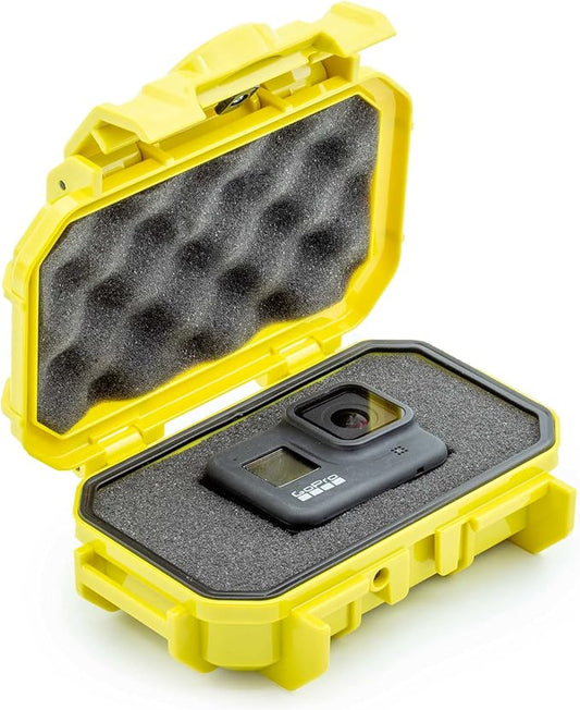 52 Dry Box Protective Case by EvergreenCases