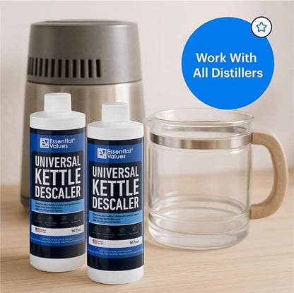 Essential Values Universal Descaler - Image 6