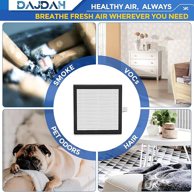 DH02 H13 HEPA Filter Compatible - Image 6