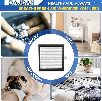 DH02 H13 HEPA Filter Compatible - Image 6