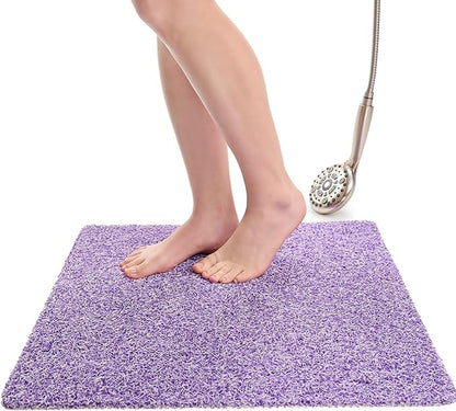 Enkosi Loofah Shower Mat Non-Slip by ENKOSI