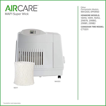AIRCARE MAF1 Replacement Wick Humidifier Filter - Image 5