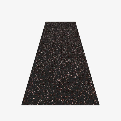 Flooring Inc's 1/4" Thick Tough Rubber Flooring Roll | Flexible Recycled Rubber - Image 3