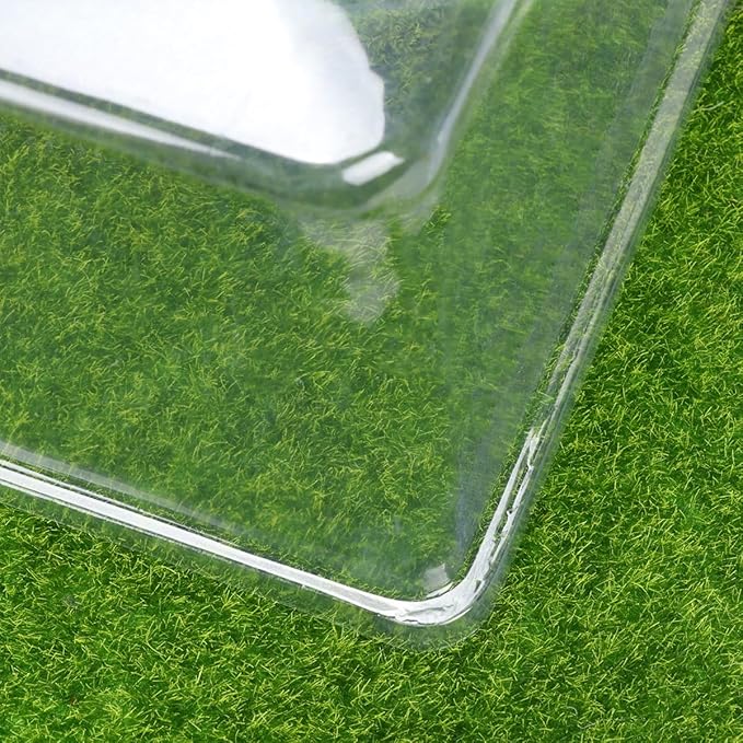 PRETYZOOM Elevated Lid for Starter Tray, Germination Tray Lid Started, - Image 4