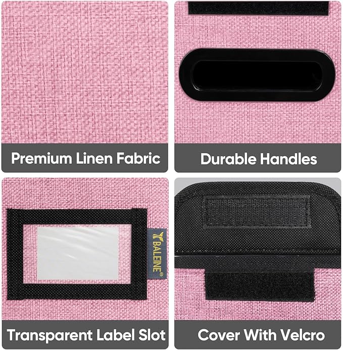 BALEINE File Organizer Box - Image 6