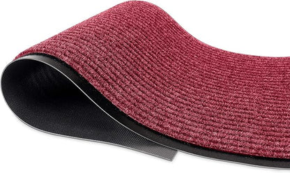 MaxMat® Extra Large Commercial Door Mat, Rubber Border Heavy Duty Door Mat - Image 4