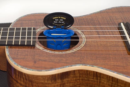 MusicNomad MN302 Humilele Ukulele Humidifier - Image 5