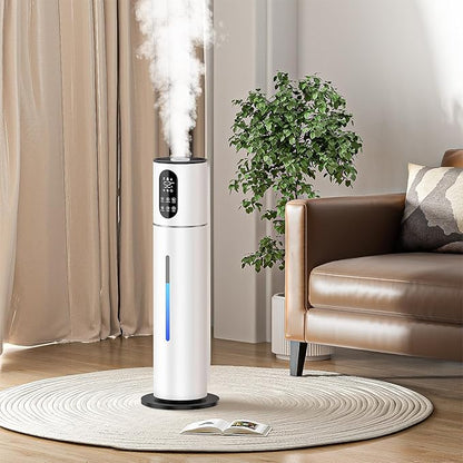 7.8L Smart Humidifier Large Room, 2.1Gal humidifier - Image 2