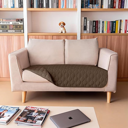 gogobunny 3X Stronger Waterproof Pet Blanket, Scratch Proof Furniture Protector - Image 6