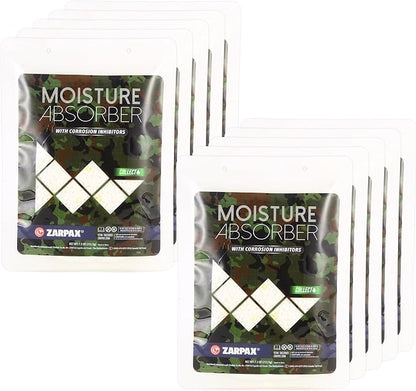 Moisture Absorbers for Gun Safe 7.5 oz/212g - Image 2