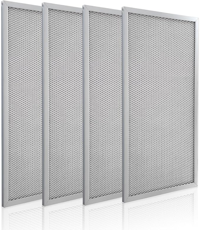 MERV-8 Filter Replacement Set Compatible - Image 2