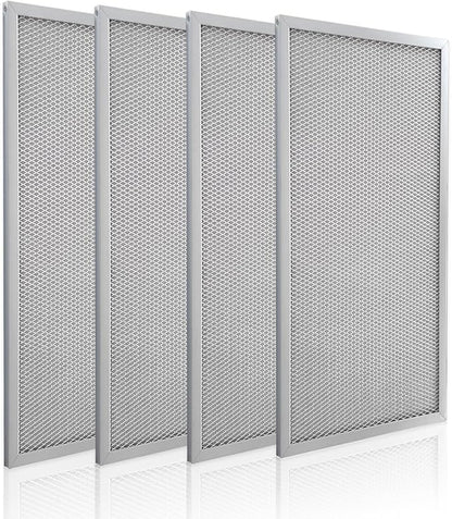 MERV-8 Filter Replacement Set Compatible - Image 2