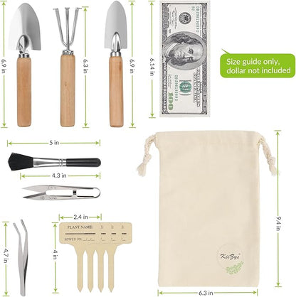 Indoor Garden Tools for Gardening - Image 2