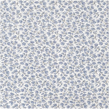 Magic Cover Vinyl Top Non-Adhesive Grip Shelf Liner, Ashley Blue by Magic+Cover