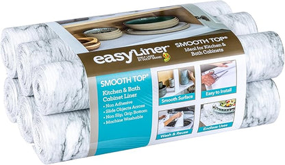 Smooth Top EasyLiner for Cabinets & Drawers by DuckBrand