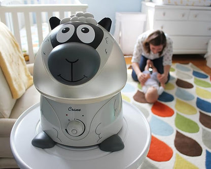 Crane Adorables Ultrasonic Humidifiers - Image 3