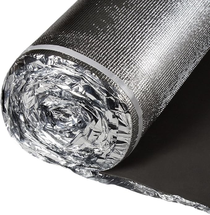 Vapor Barrier Flooring Underlayment by Be%24t+Laminate