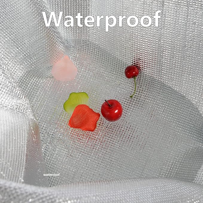 Wind Tour Outdoor Double-Sided Moisture-Proof Aluminum Foil Foam Pad Waterproof - Image 6