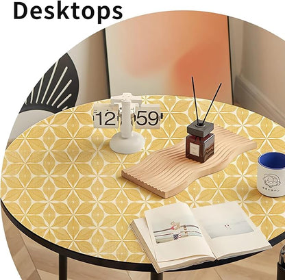 Shelf Liners for Kitchen Cabinets 17in x 30FT, Non Adhesive Cabinet Liner - Image 7