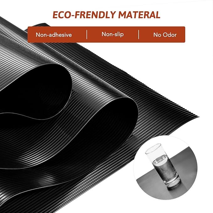 Glotoch Shelf Liner 17.5" x 30 ft. - Image 2