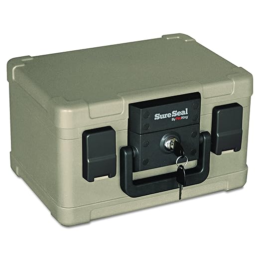 FireKing SureSeal Fire Safe by FireKing