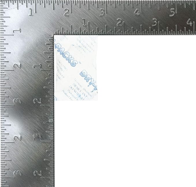 Absorbent Industries Dry-Packs Silica Gel in Cotton Dehumidifier Absorbs - Image 3