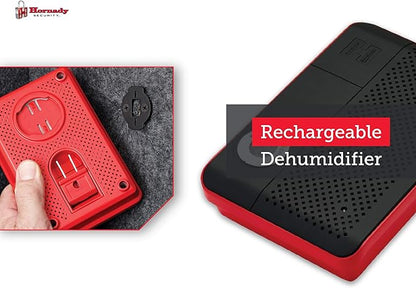Hornady Rechargeable Dehumidifier 95900 - Image 6