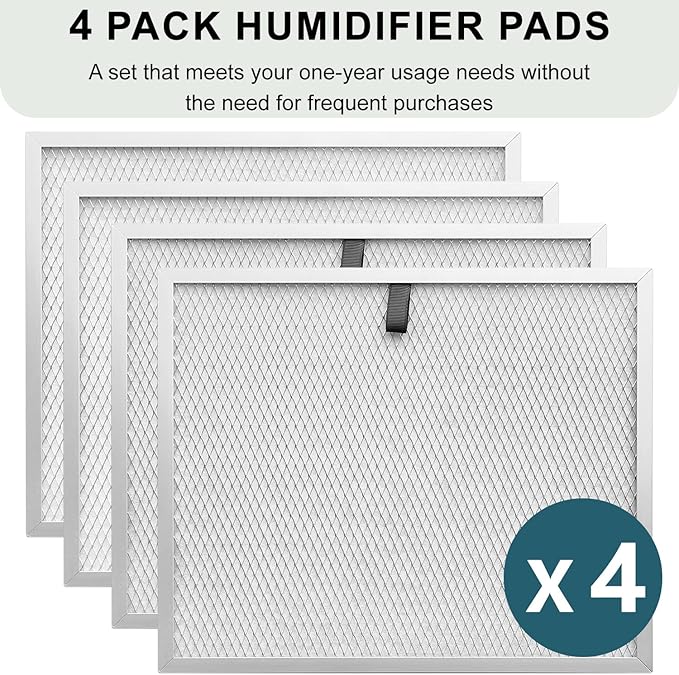MERV-10 Replacement Filter Compatible - Image 4