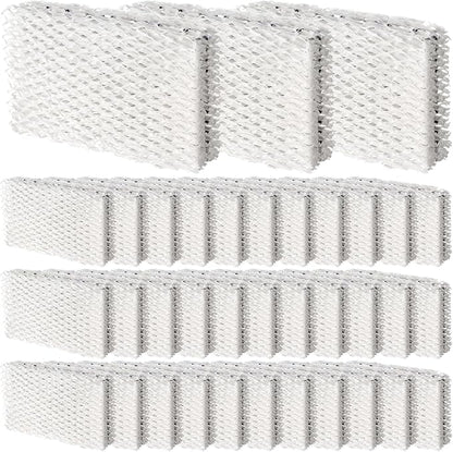 Marspark 36 Pack Humidifier Filters Replacement Compatible by Marspark