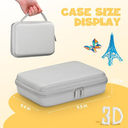 Case Compatible with 3Doodler Start+ Essentials - Image 3