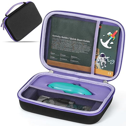 Case for 3Doodler Start+ Essentials 3D Pen Set, Art Activity Set Storage for by NIFUYOP