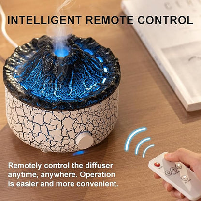 Aromatherapy Essential Oil Diffuser, 560ml Ultrasonic Cool Mist - Image 6