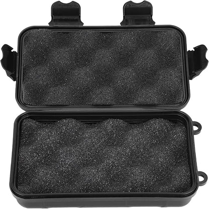 Water - Tight Storage Box | EDC Outdoor Survival Container - Image 9