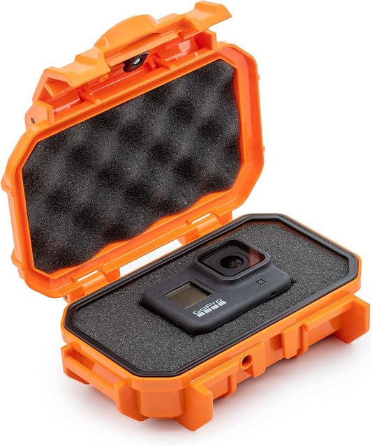 52 Dry Box Protective Case by EvergreenCases
