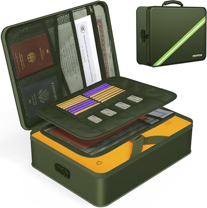 Noiposi Document Organizer by Noiposi
