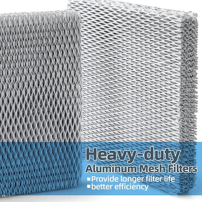 Water Panel 10 Humidifier Filter Pad Replacement - Image 4