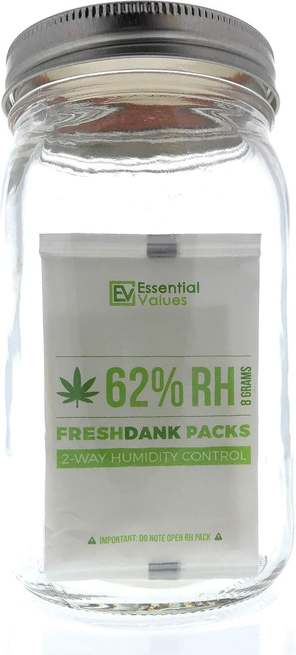 Essential Values Humidity Packs - Image 6