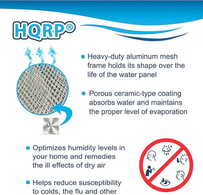 HQRP 15-Pack Water Filter Compatible - Image 4