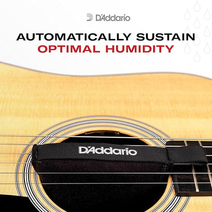 D'Addario Guitar Dehumidifier System - Image 4