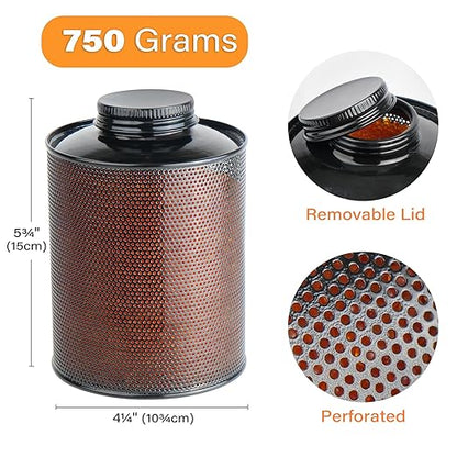 LotFancy Silica Gel Desiccant Dehumidifier - Image 2
